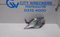 TOYOTA AURION REAR GARNISH, BOOTLID LAMP (RH SIDE), SPORTIVO/TOURING/WHITE, GSV40R, 09/2009 - 03/2012 - Image 1
