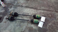 SUBARU WRX LEFT DRIVESHAFT, FRONT, WRX, V1, 03/2014 ONWARDS - Image 1