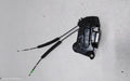 TOYOTA COROLLA CROSS DOOR/BOOT/GATE LOCK, XG10, RIGHT FRONT DOOR LOCK, 01/2022 ONWARDS - Image 1