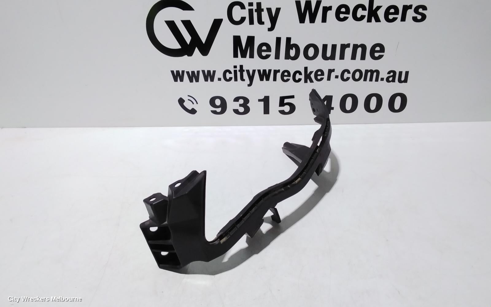 SUBARU IMPREZA, G4, 12/2011 - 10/2016, LHS HEADLIGHT BRACKET : 98613 - Image 2