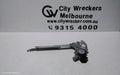 TOYOTA HIACE RIGHT FRONT WINDOW REG/MOTOR, DOOR REG ASSY (REG AND MOTOR), 300 SERIES, 04/2019 ONWARDS - Image 1