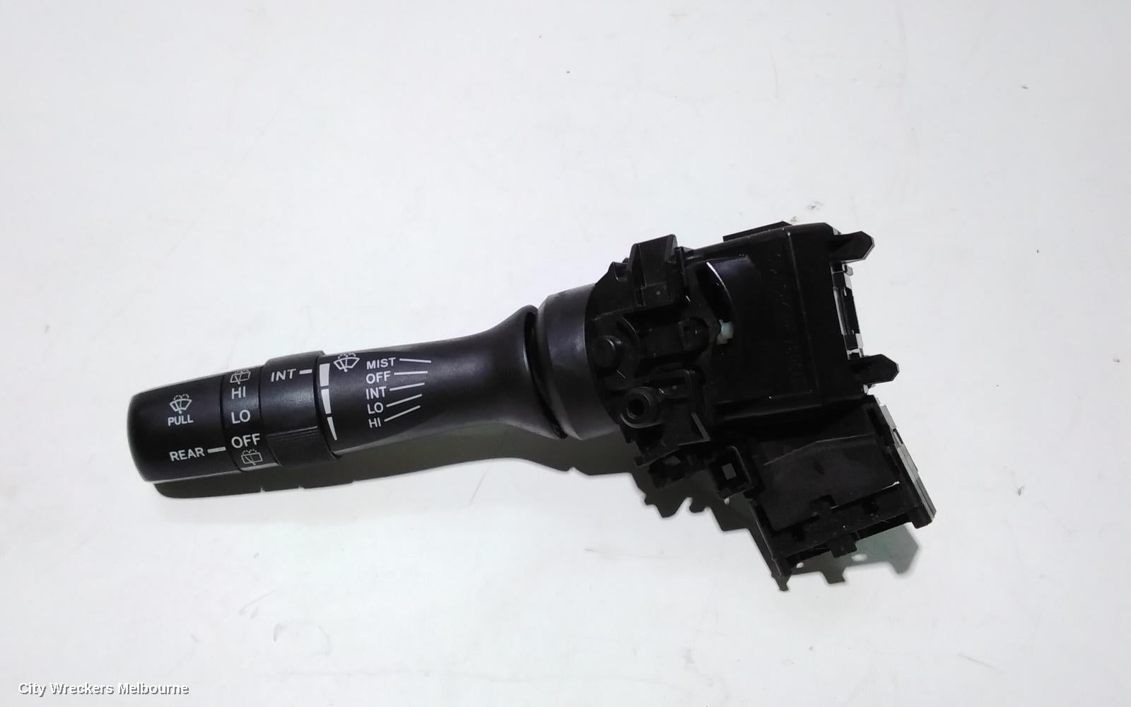 TOYOTA TARAGO COMBINATION SWITCH, WIPER SWITCH, ACR50R, 03/2006 - 06/2020 - Image 1