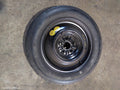 TOYOTA C-HR WHEEL STANDARD/STEEL, SPACE SAVER SPARE STEEL, GEN 1, 12/2016 - 09/2023 - Image 1