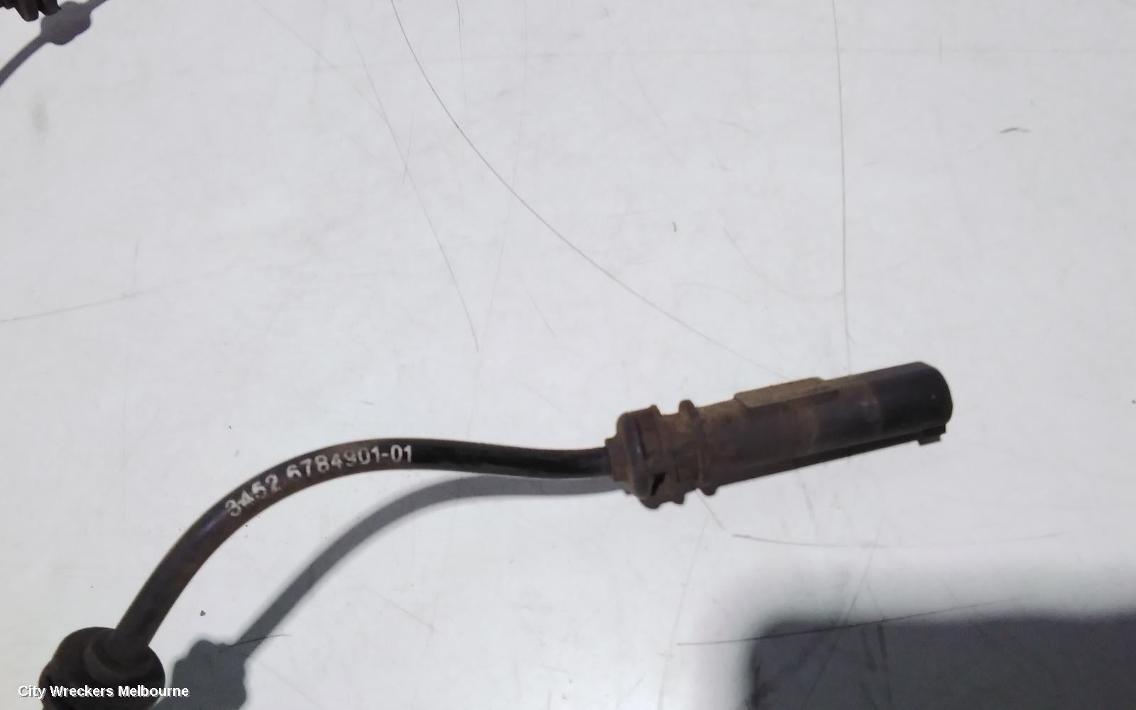 BMW 5 SERIES ABS SENSOR, F10/F11, 05/2010 - 01/2017 - Image 3