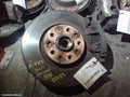 VOLKSWAGEN PASSAT RIGHT FRONT HUB ASSEMBLY, 3C/3CC, MK6, B6-B7, 03/2006 - 05/2015 - Image 1