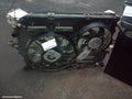 AUDI Q7 FAN, DUAL FAN ASSY, 3.0, DIESEL, 4L, 09/2006 - 08/2015 - Image 1