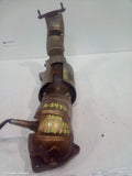 LDV G10 CATALYTIC CONVERTER, DOWNPIPE-CAT TYPE (POST CAT), 2.0, PETROL, SV7A/SV7C, 04/2015 ONWARDS - Image 1