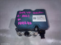 HOLDEN COMMODORE ABS PUMP/MODULATOR, VF, NON TRACTION CONTROL TYPE, 05/2013 - 12/2017 - Image 1