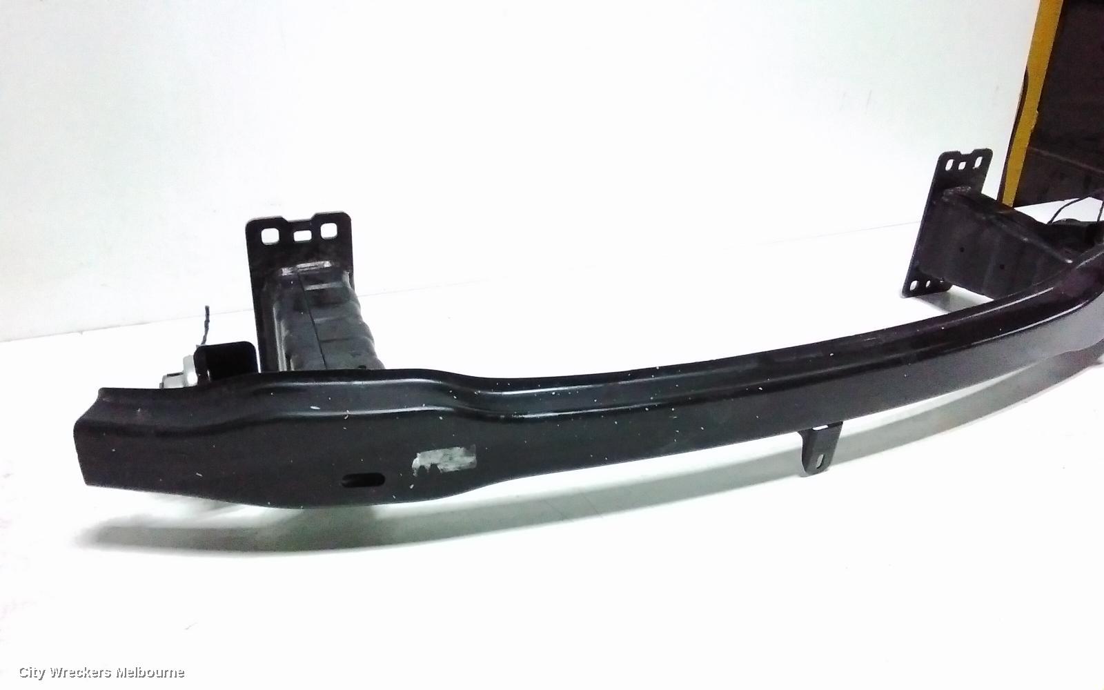 NISSAN PULSAR F/BAR REINFORC/BRACK, REINFORCEMENT, B17, SEDAN, 12/2012 - 12/2017 - Image 3