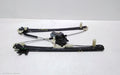 LAND ROVER RANGEROVER SPORT RIGHT REAR WND REG/MOTOR, L494, 12/2013 - 04/2022 - Image 1