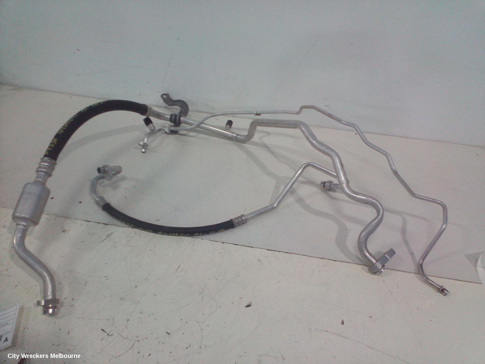 NISSAN QASHQAI A/C HOSES, J11, 12/2013 - 07/2021 - Image 3