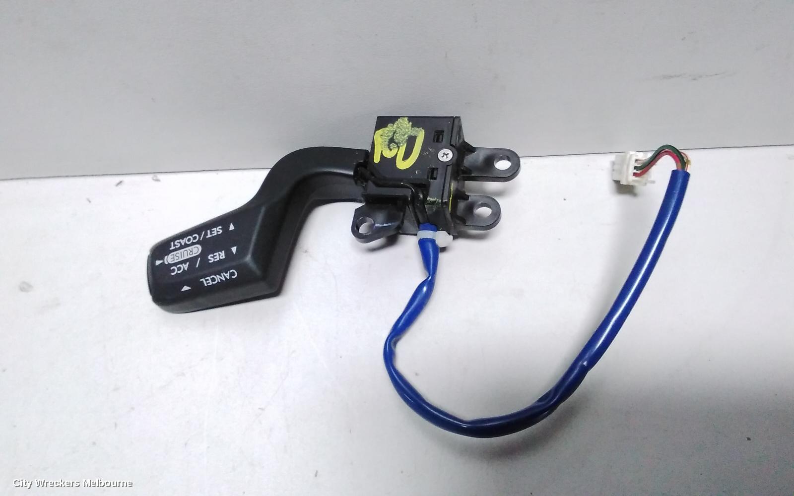 SUBARU OUTBACK CRUISE CONTROL UNIT, 4TH GEN 07/2003 - 09/2009 - Image 2
