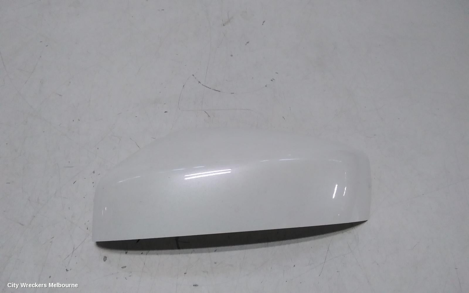 MAZDA CX8 LEFT DOOR MIRROR, KG, NON CAMERA TYPE, 05/2018 ONWARDS - Image 1