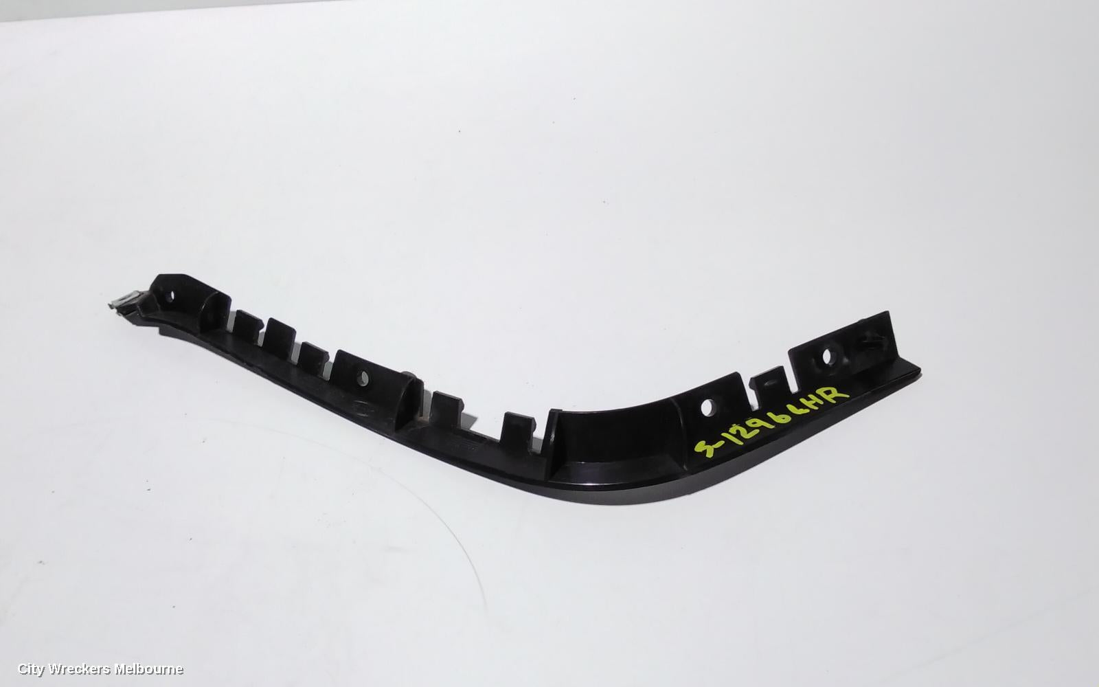 LAND ROVER DISCOVERY SPORT, L550, 01/2015 ONWARDS, LHR BAR SLIDER: 86813 - Image 1