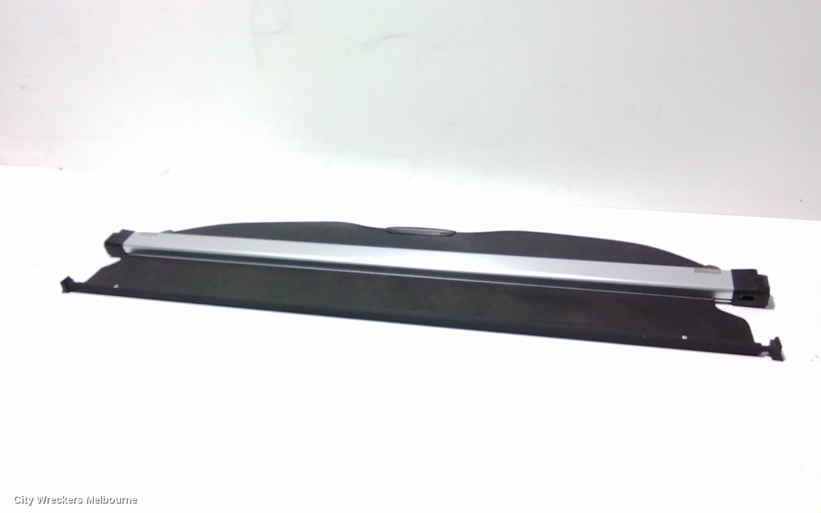 SUBARU FORESTER PARCEL SHELF CARGO BLIND, CARGO BLIND, NON POWER LIFT TAILGATE TYPE, SJ, 12/2012 - 08/2018 - Image 2