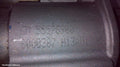 OPEL ASTRA STARTER, PETROL, 1.6, A16LET, TURBO, AS, 09/2012 - 08/2013 - Image 1