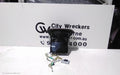 SUBARU XV RADIO/CD/DVD/SAT/TV, 8IN TOUCH SCREEN, W/ SAT NAV TYPE, G5X, 05/2017 ONWARDS - Image 1