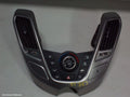 HYUNDAI VELOSTER HEATER/AC CONTROLS, FS, CLIMATE CONTROL TYPE, 2 PLUG, 02/2011 - 02/2018 - Image 1