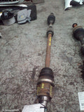 HYUNDAI VELOSTER RIGHT DRIVESHAFT, AUTO T/M, NON TURBO, FS, 12/2011 - 02/2018 - Image 1