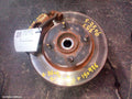 NISSAN TIIDA LEFT FRONT HUB ASSEMBLY, C11, 09/2004 - 01/2013 - Image 1
