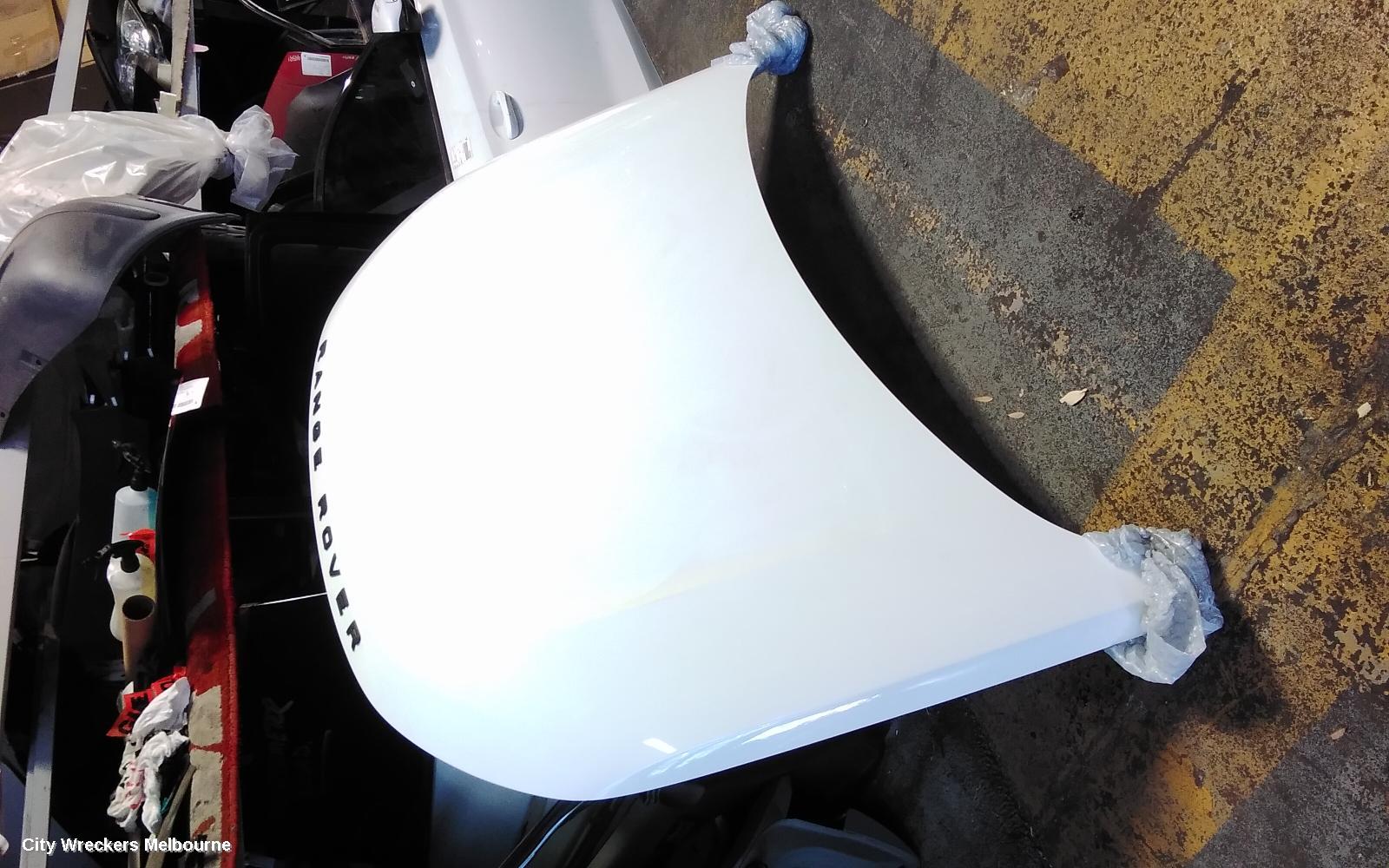 LAND ROVER RANGEROVER VELAR BONNET, L560, 05/2017 ONWARDS - Image 2