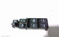 HONDA ACCORD PWR DR WIND SWITCH, RH FRONT (MASTER SWITCH), 7TH GEN, CL/EURO (VIN JHMCL), 06/2003 - 03/2008 - Image 1