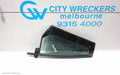 VOLKSWAGEN PASSAT RIGHT REAR 1/4 DOOR GLASS, B8/MK7, 06/2015 - 05/2023 - Image 1