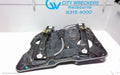 JEEP GRANDCHEROKEE LEFT FRONT WINDOW REG/MOTOR, WK, 10/2010 - 02/2022 - Image 1