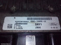 FORD RANGER ECU, ENGINE ECU, 3.2, P5AT, DIESEL, ECU ONLY, P/N EB3G12A650LC, PX, 06/2015 - 04/2022 - Image 1