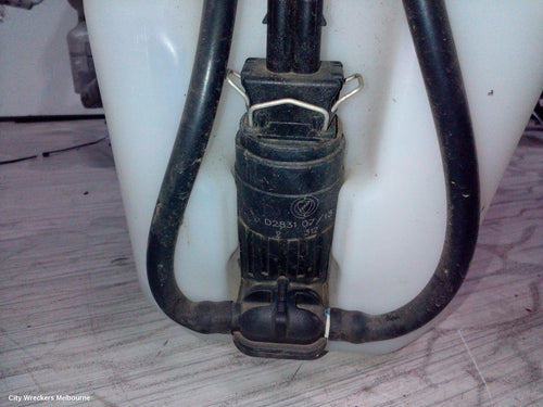 ALFA ROMEO GIULIETTA WASHER BOTTLE, 940 SERIES, 01/2011 - 12/2020 - Image 1