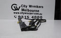 VOLKSWAGEN CADDY LEFT FRONT WINDOW REG/MOTOR, 2KN, POWER, 12/2015 - 02/2021 - Image 1