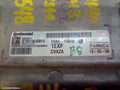 FORD FIESTA ECU, ENGINE ECU, 1.5, PETROL, ECU ONLY, WZ, 06/2013 - 12/2019 - Image 1