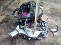 SUZUKI SWIFT ENGINE, UZ, PETROL, 1.2, Z12E CODE, MHEV, 12/2023 ONWARDS - Image 1