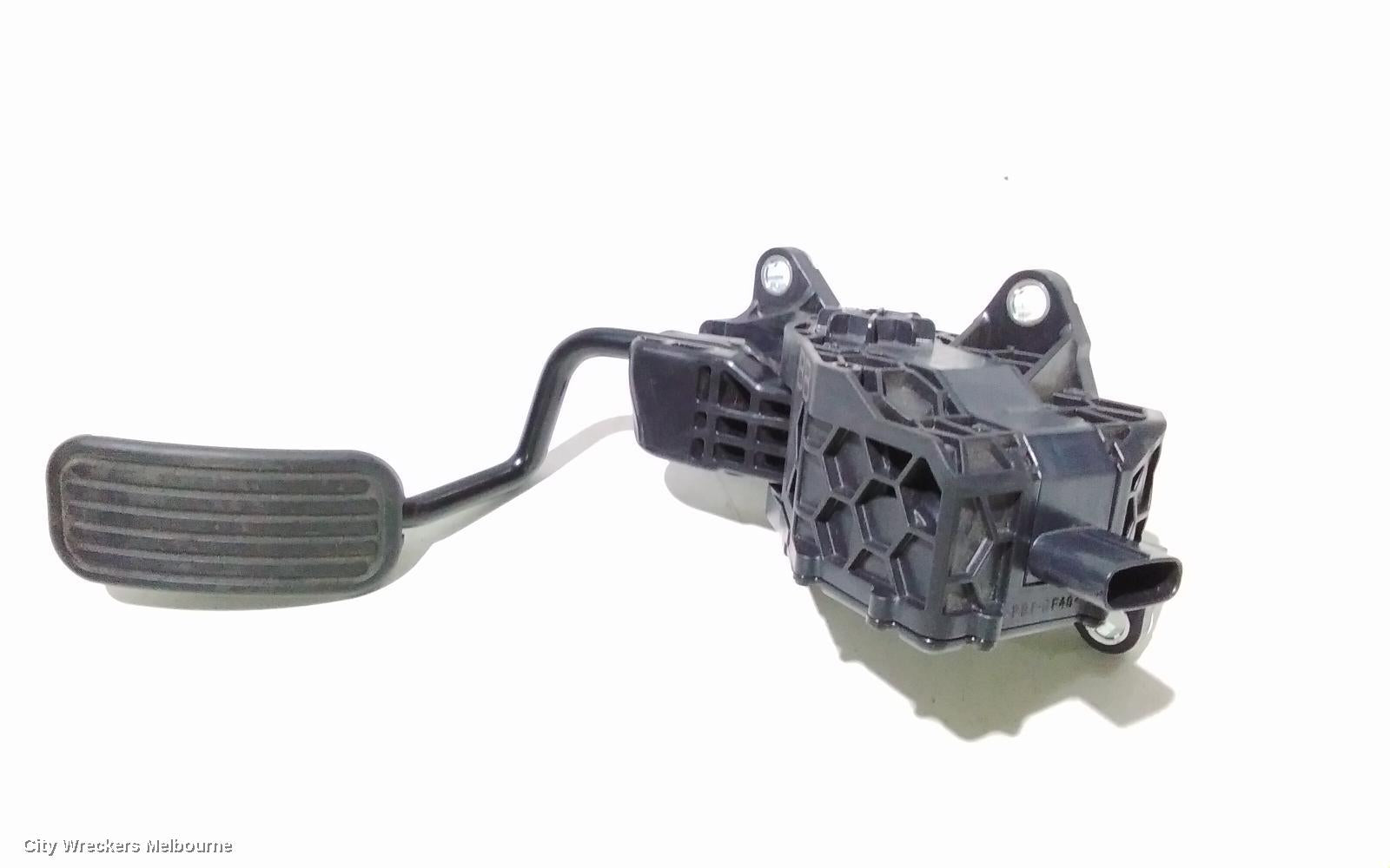 TOYOTA COROLLA PEDAL ASSEMBLY, E210, 07/2018 ONWARDS - Image 3