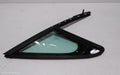 PEUGEOT 508 LEFT FRONT 1/4 DOOR GLASS - Image 1