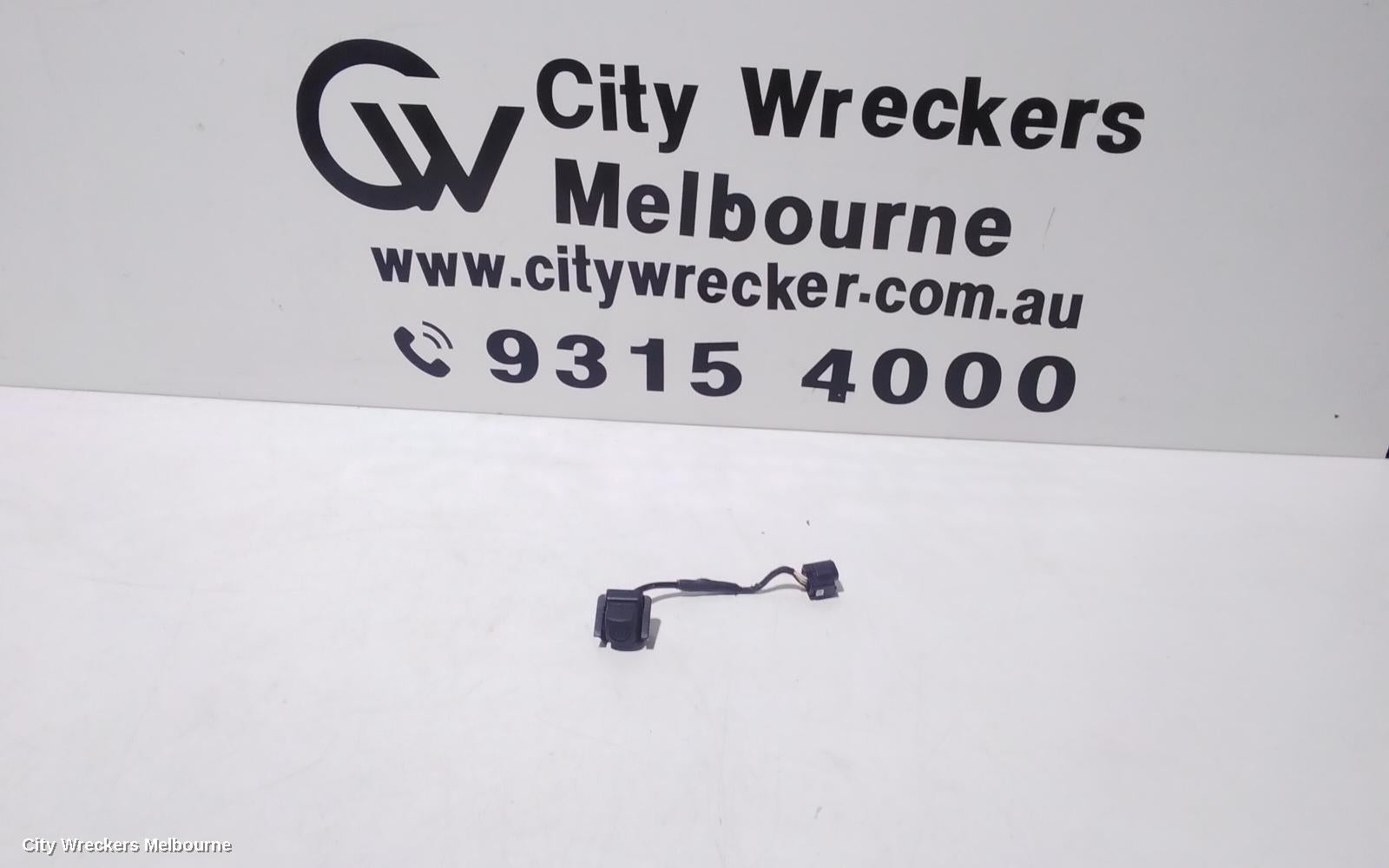 HONDA CIVIC REVERSE CAMERA, 10TH GEN, 05/2016 - 08/2021 - Image 2