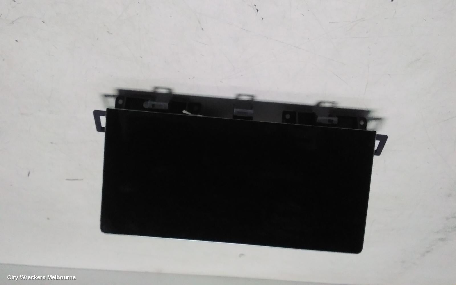 LDV G10 RADIO/CD/DVD/SAT/TV, SV7C, DISPLAY UNIT, 12.3IN TOUCHSCREEN, VAN, 01/2024 ONWARDS - Image 1