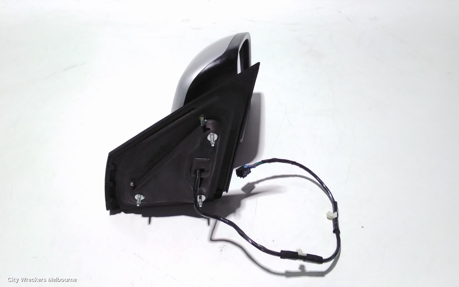 DODGE JOURNEY RIGHT DOOR MIRROR, JC, 09/2008 - 12/2016 - Image 2