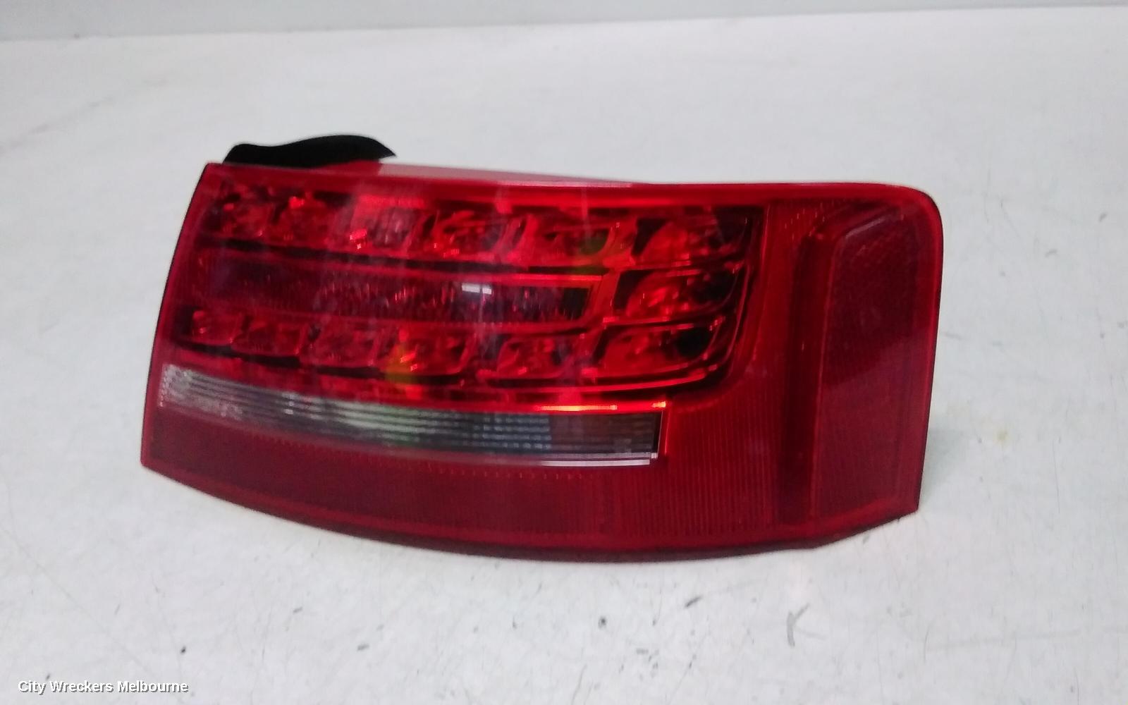 AUDI A5 RIGHT TAILLIGHT, A5/S5, 8T, HATCH, LED TYPE, 10/2009 - 11/2011 - Image 3