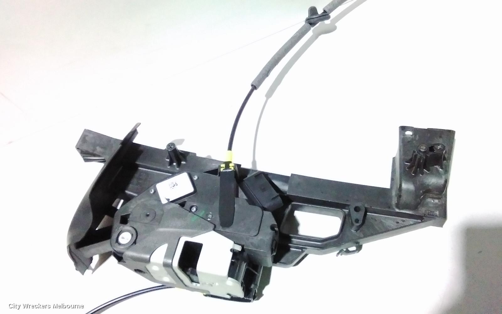 FORD ESCAPE DOOR/BOOT/GATE LOCK, LEFT REAR DOOR LOCK, ZG, 09/2016 - 05/2020 - Image 2