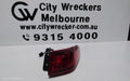 HYUNDAI KONA RIGHT TAILLIGHT, OS, IN BODY, NON LED TYPE, 09/2017 - 10/2020 - Image 1