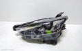 MAZDA CX3 LEFT HEADLAMP, DK, W/ LED, NON ADAPTIVE TYPE, PART# DB3R, 03/2015 - 03/2020 - Image 1