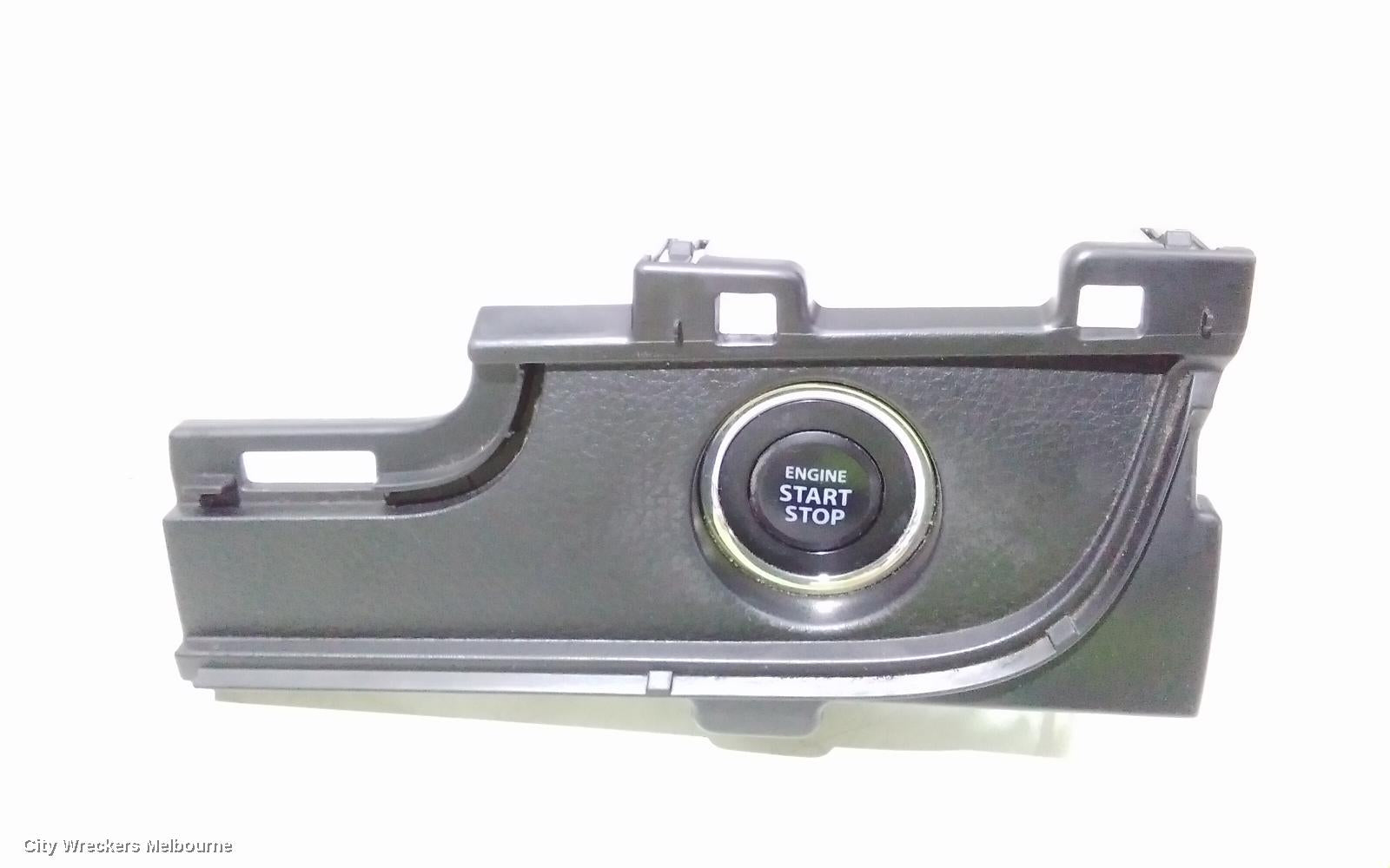 SUZUKI SWIFT ECU, ENGINE ECU, 1.6, M16A, MANUAL T/M, SEC SET (ECU/IMM/READER/KEY), FZ, 08/2010 - 03/2017 - Image 2
