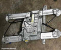 MITSUBISHI 380 LEFT FRONT WINDOW REG/MOTOR, DB, ELECTRIC, 09/2005 - 03/2008 - Image 1