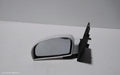 HYUNDAI GETZ LEFT DOOR MIRROR, TB, 3DR/5DR HATCH, POWER, COLOUR CODED, 09/2002 - 09/2011 - Image 1