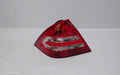 MERCEDES C CLASS LEFT TAILLIGHT, W203, SEDAN, 04/2004 - 06/2007 - Image 1