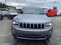 JEEP GRANDCHEROKEE LEFT FRONT DOOR, WK, NON MOULD TYPE, 10/2010 - 02/2022 - Image 1