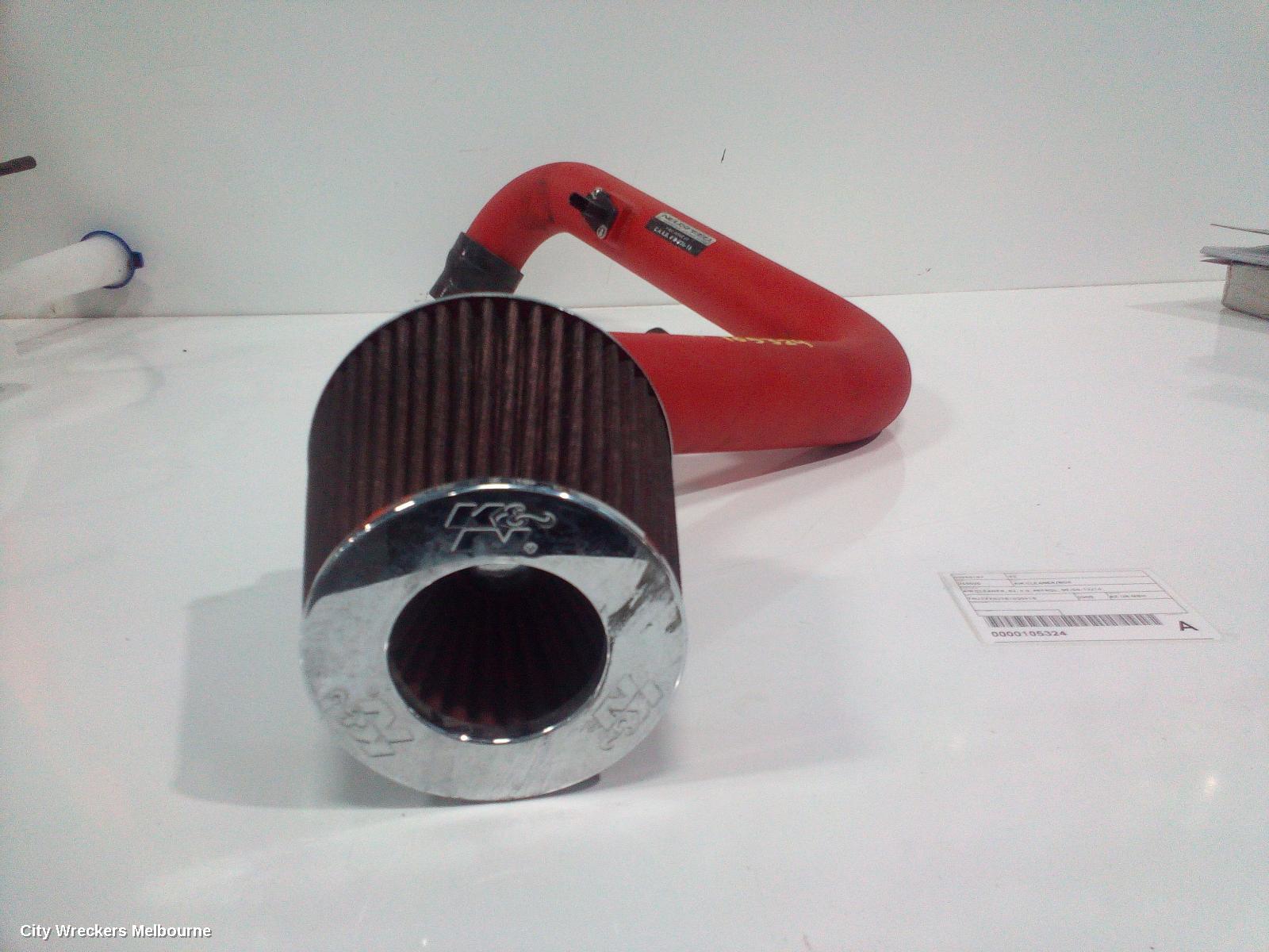 AUDI TT AIR CLEANER/BOX, AIR CLEANER, 8J, 2.0, PETROL, 09/2006 - 12/2014 - Image 3