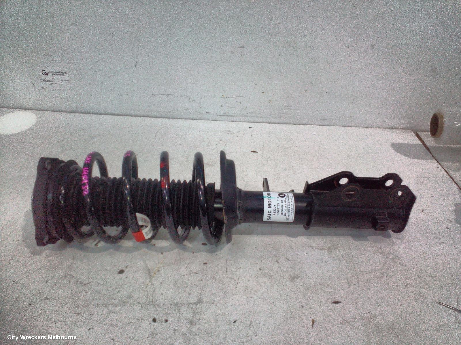 MG HS LEFT FRONT STRUT, SAS23, 08/2019 - 12/2024 - Image 3