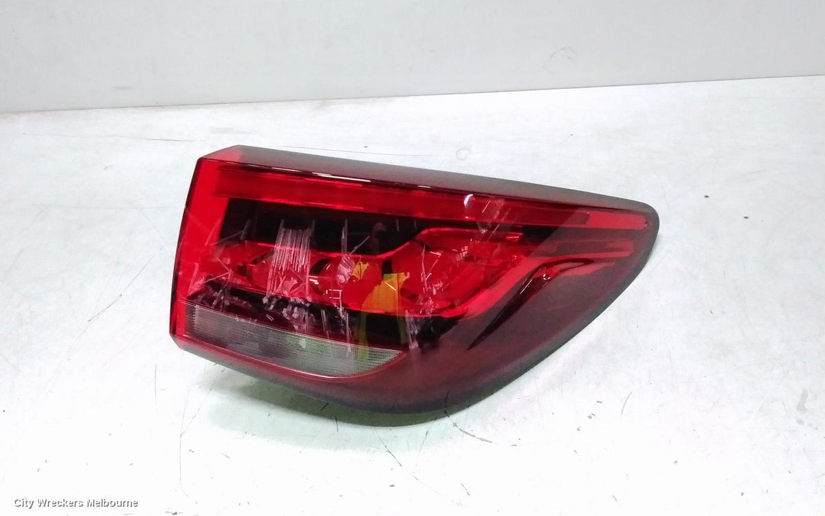 MG ZS RIGHT TAILLIGHT, IN BODY, AZS1, ZST TYPE, 01/2020 - 06/2025 - Image 2